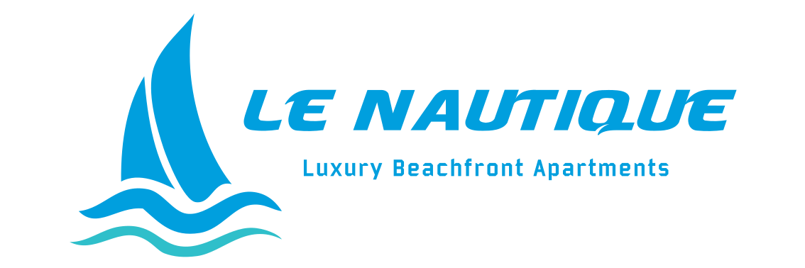 ANSE ROYALE: Le Nautique - Luxury Beachfront Hotel​