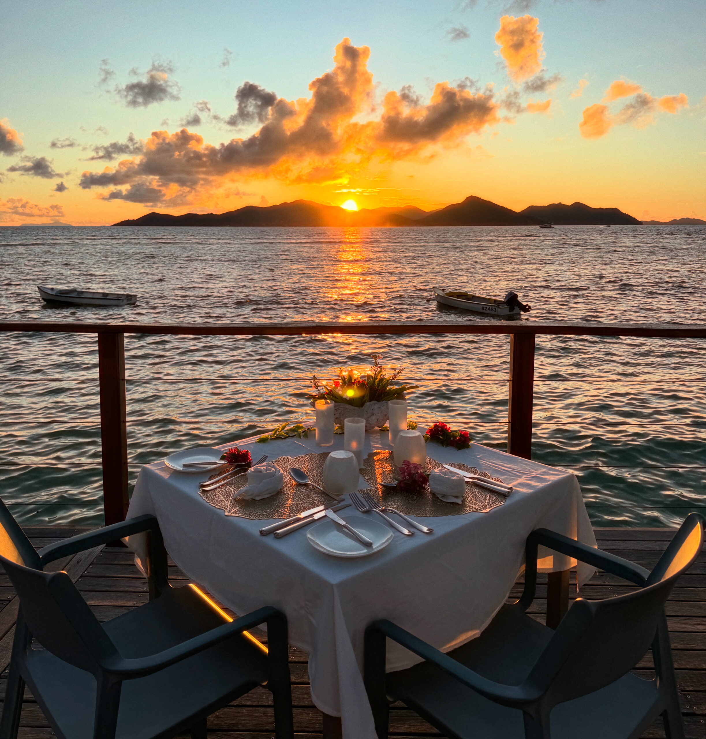 Offers - La Digue - For The Lovers (1)