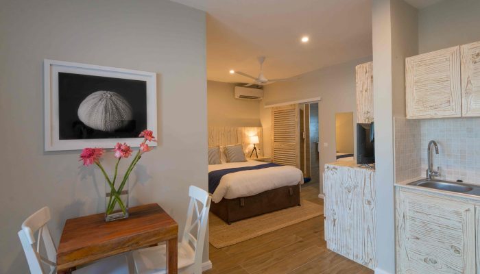 Mahe - Room Types - Queen Garden (1)