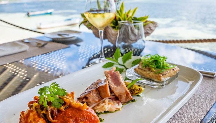Offers - La Digue - Half Board (1)