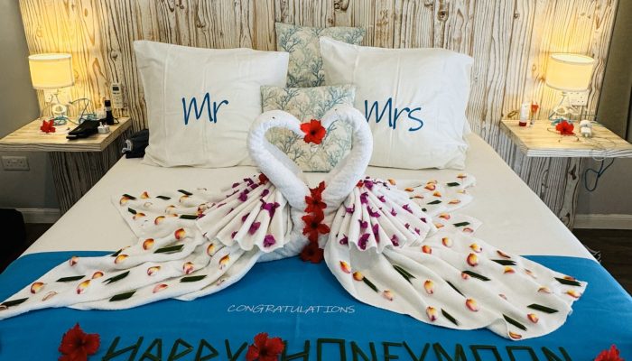 Offers - Mahe - For The Lovers (1)