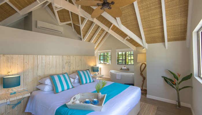 seaview deluxe bedroom and 2br and 3br